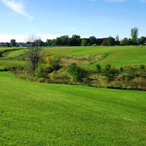 Fish Habitat Compensation Development, Saint-Hyacinthe