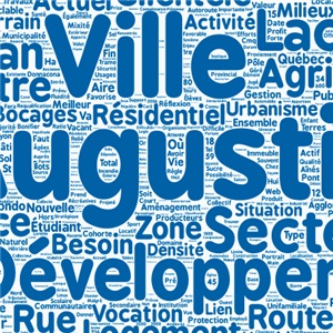 Révision du plan et de règlements d'urbanisme de Saint-Augustin-de-Desmaures