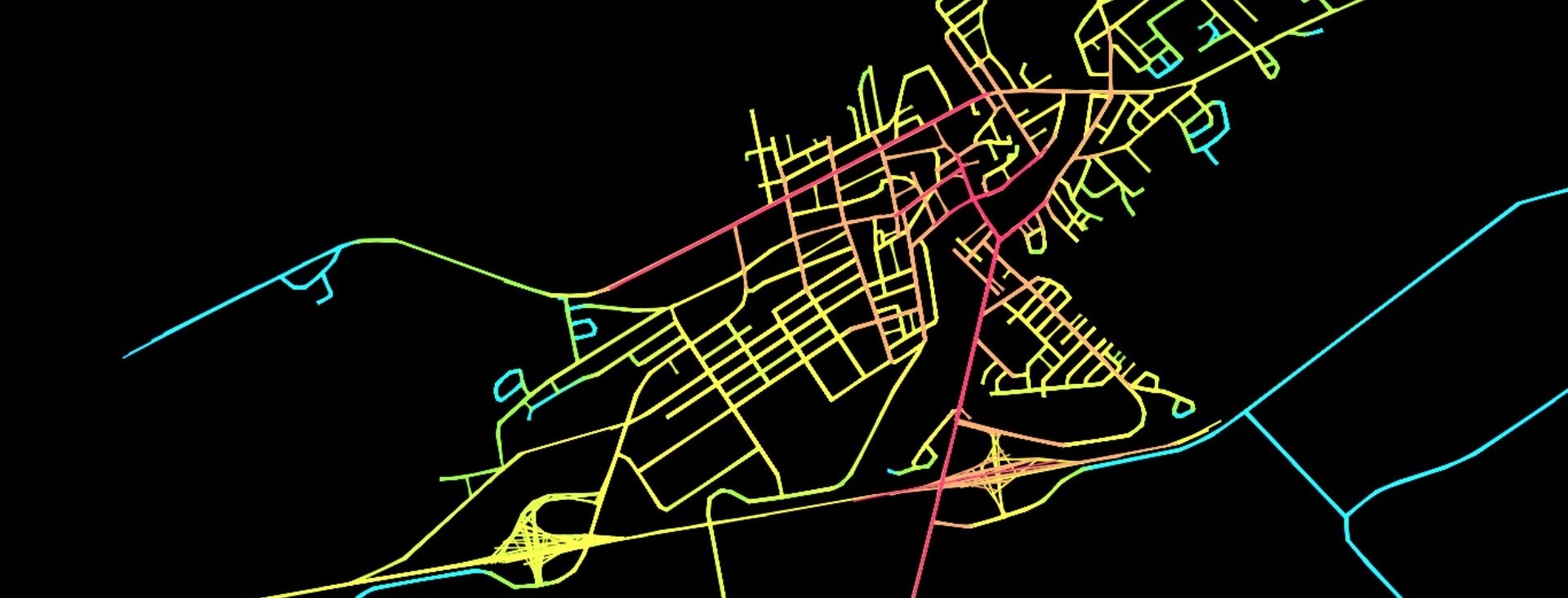 Urbanisme et aménagement du territoire