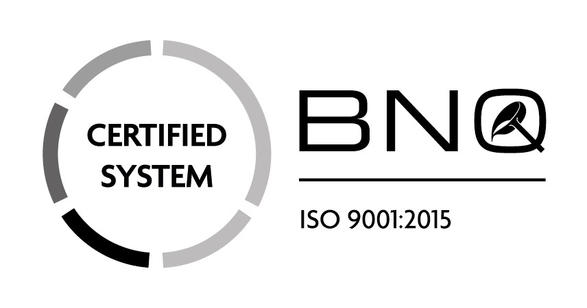 ISO 9001:2015