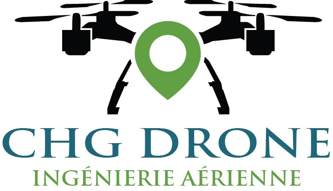 CHG Drone